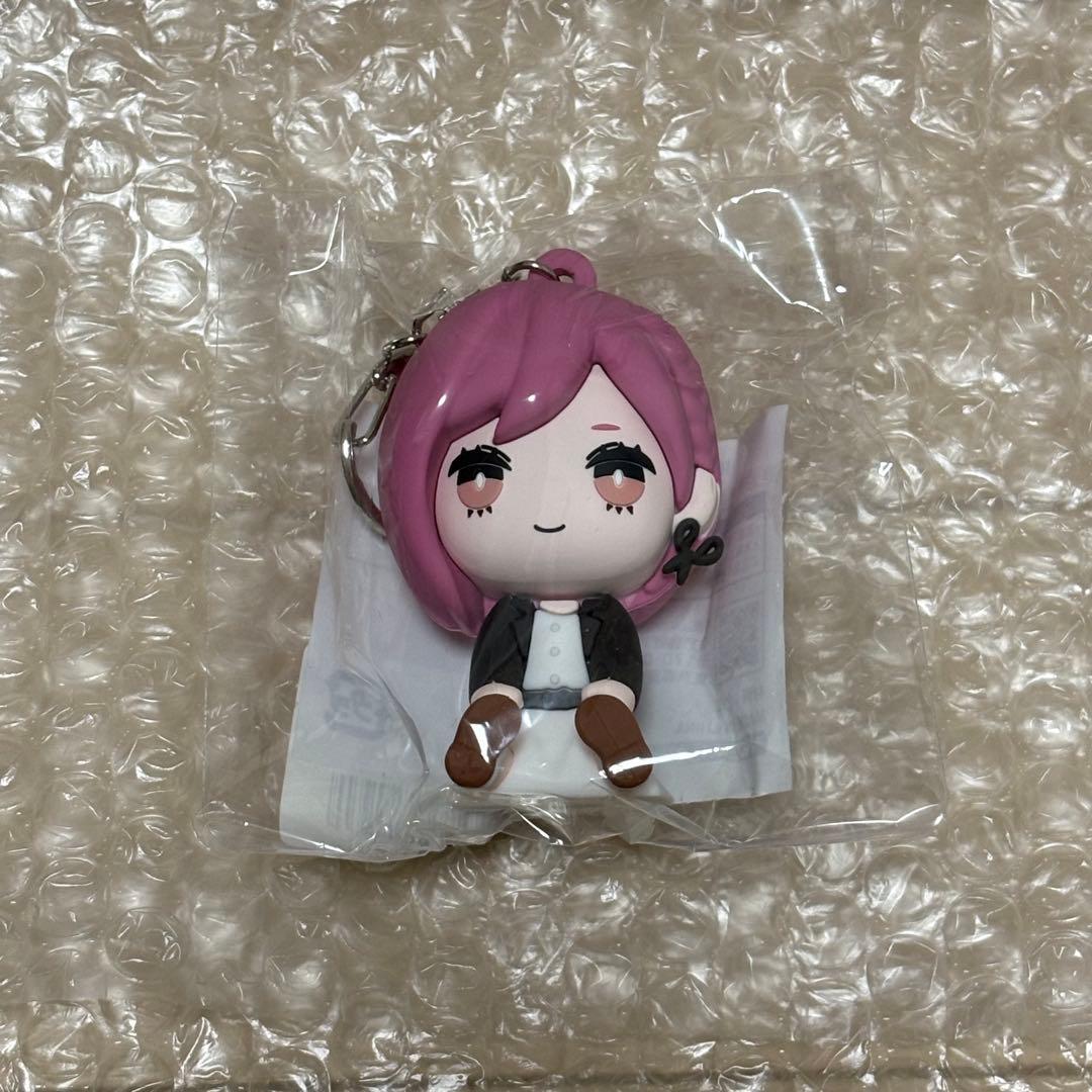 ReoNa ソレオス ラバーフィギュアセット ReoNa5周年記念プロジェクト