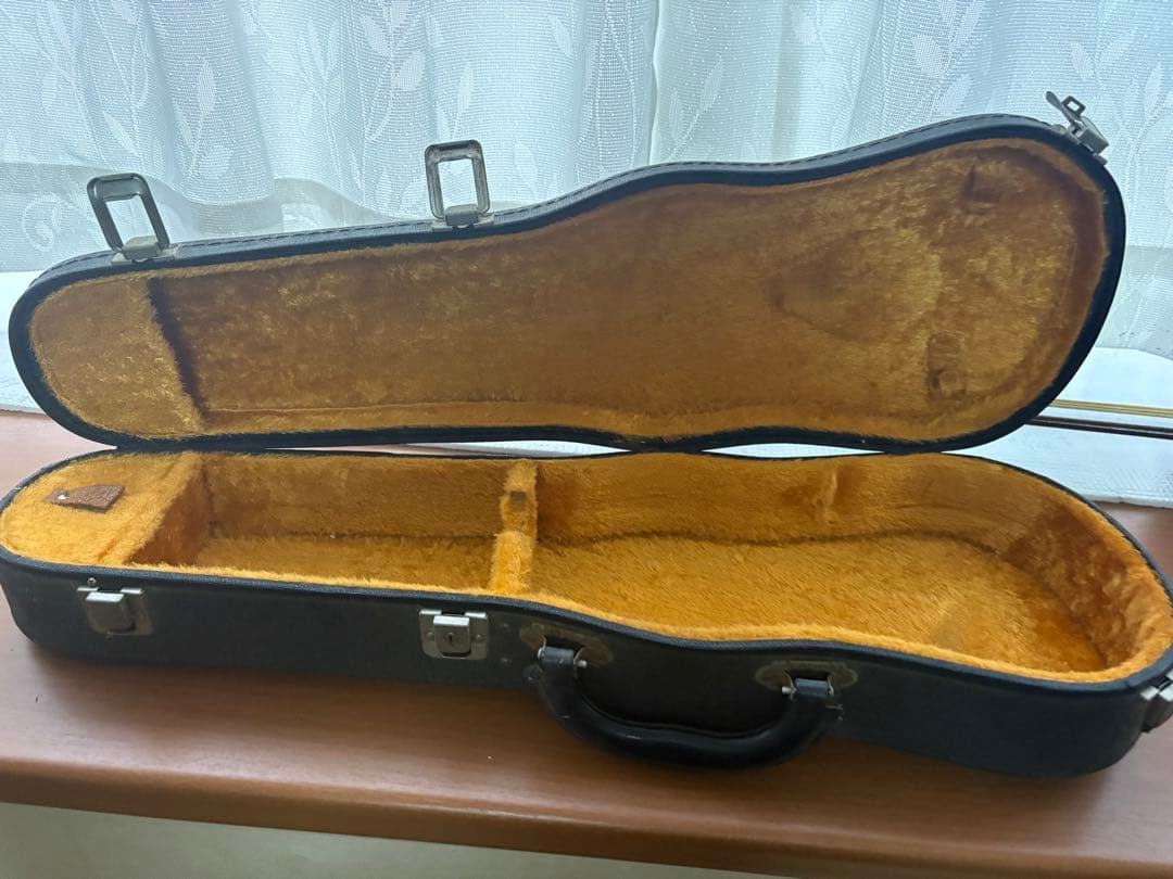 子供用　バイオリン Suzuki Violin No200