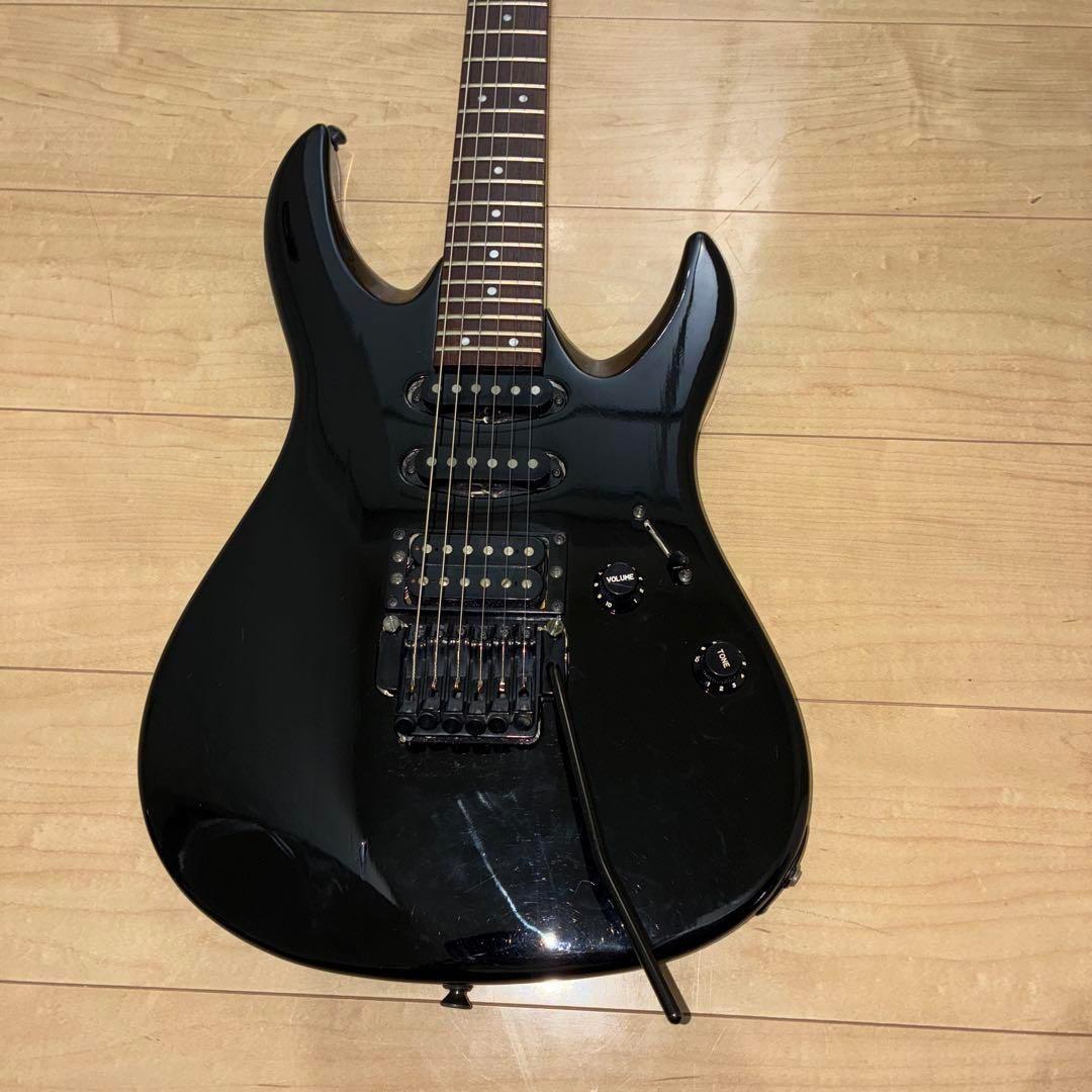 YAMAHA RGZ Ⅲジャパンビンテージ　動作良好！調整済み　いい音です