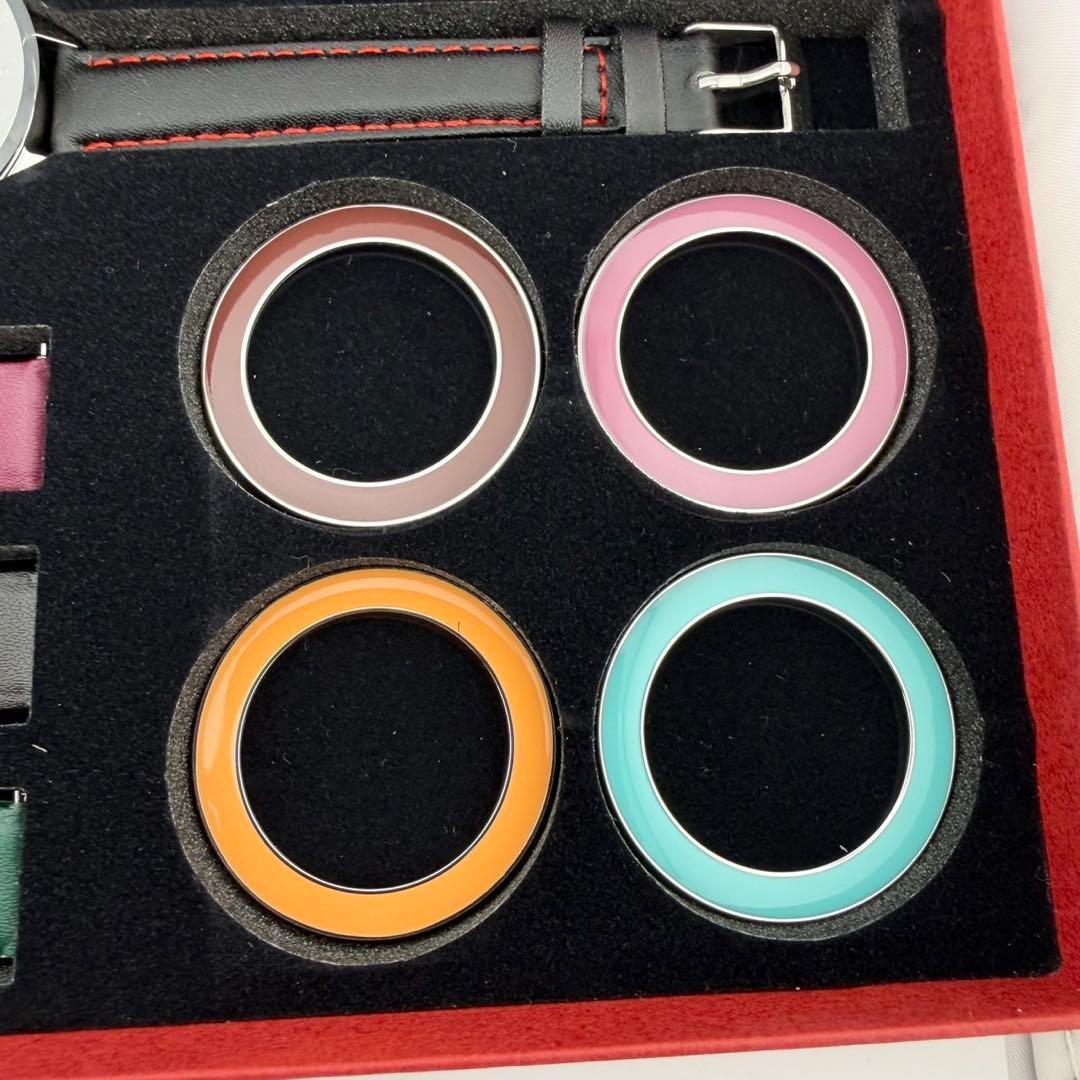 未使用 スーパーグルーピーズ ファイアーエムブレム 風花雪月 黒鷲の学級 腕時計