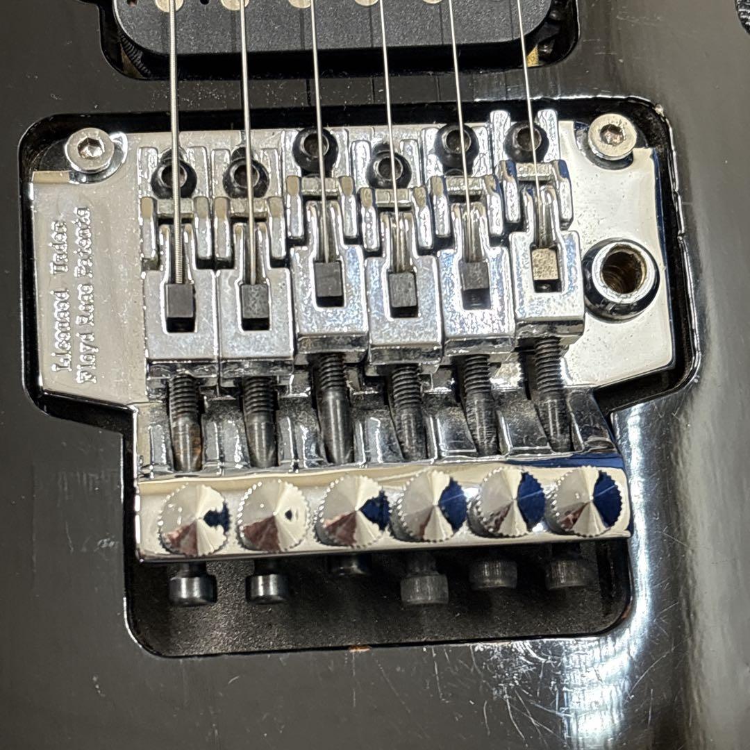 ワッシュバーン　MG-340 マーキュリー