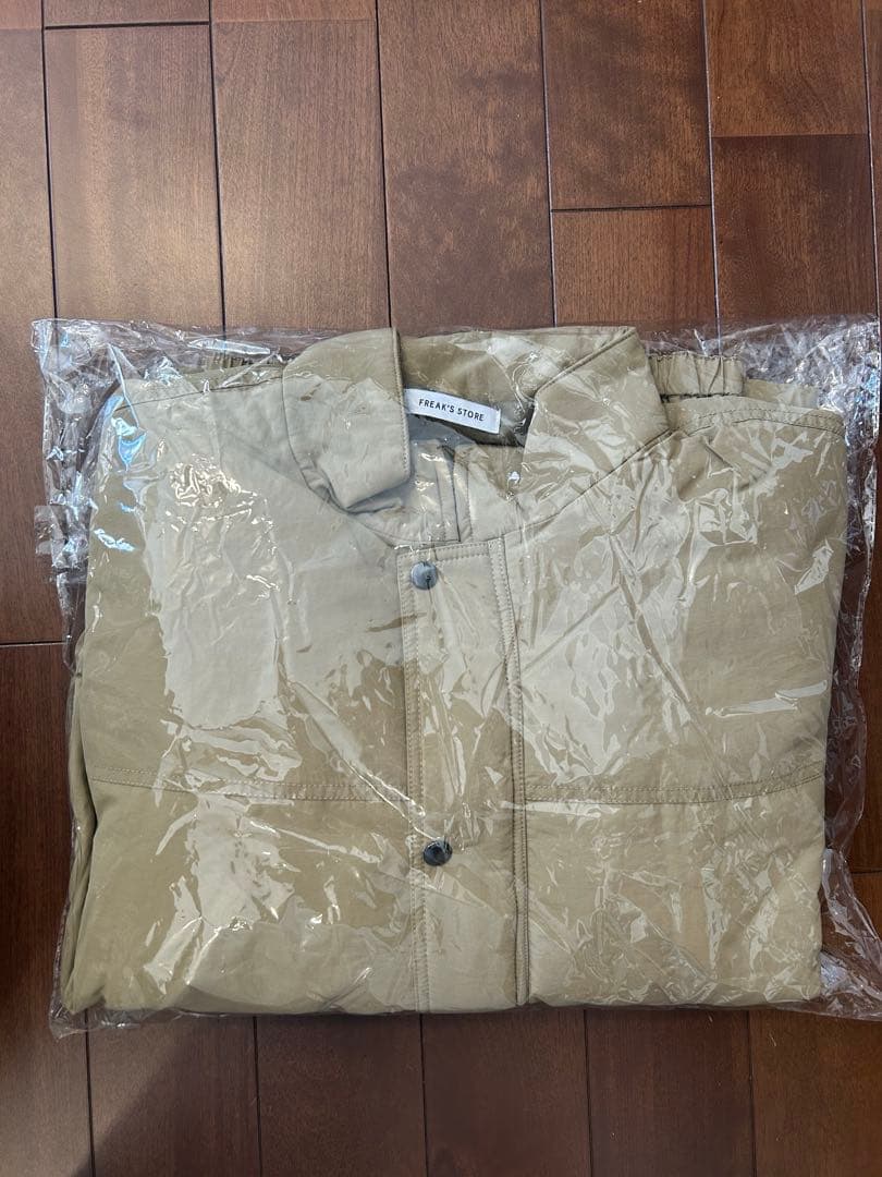 freak's store 2026 HAPPY BAG 福袋　メンズ　Lサイズ