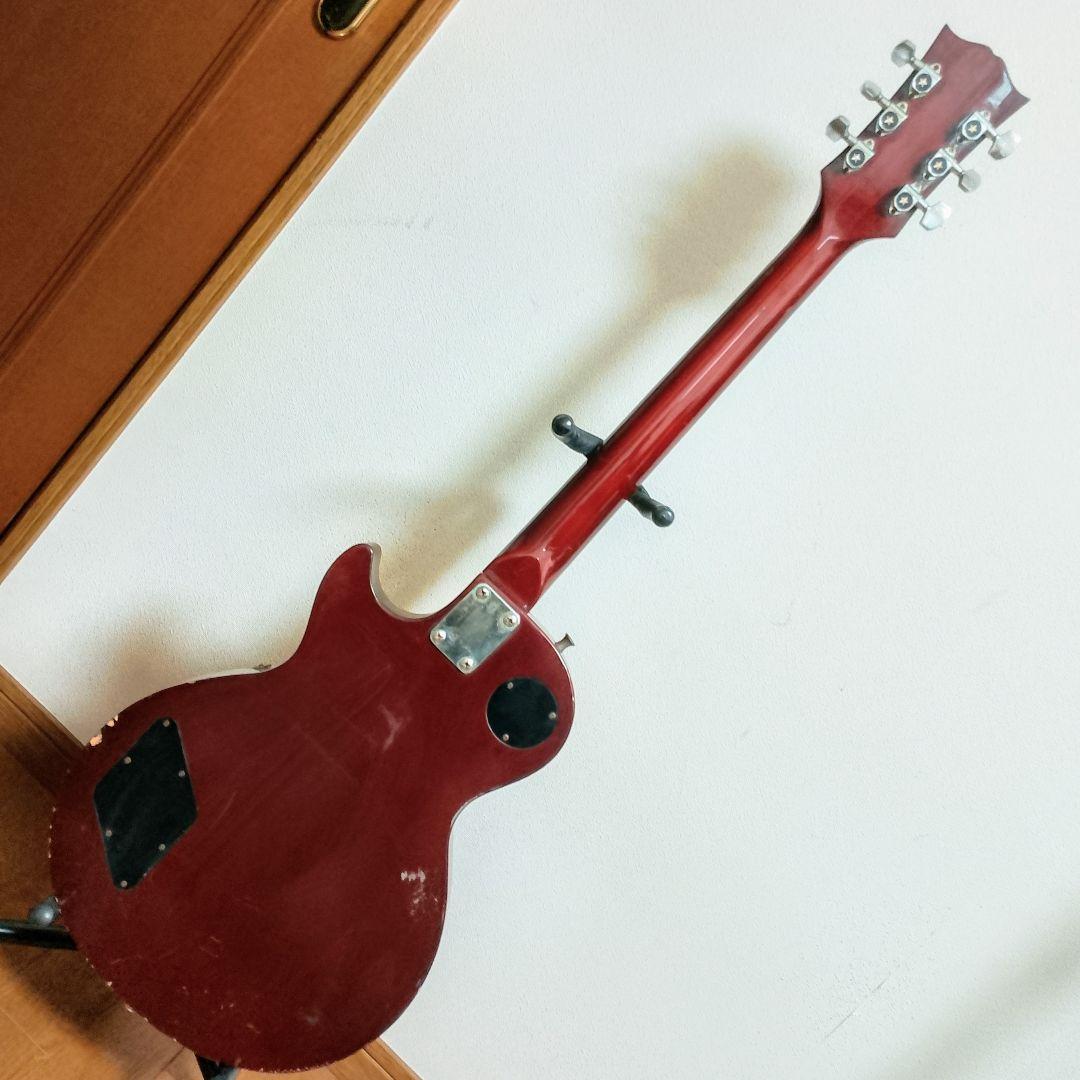 GRECO　EG480　グネコロゴ期　70'sジャパンヴィンテージ　エレキギター