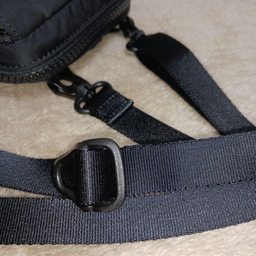 【専用】RAMIDUS TOKYO BEAUTY WALLET POUCH 黒