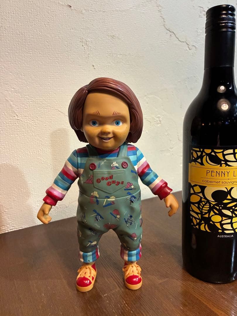 Good Guys チャッキー Child's Play 2 チャイルドプレイ