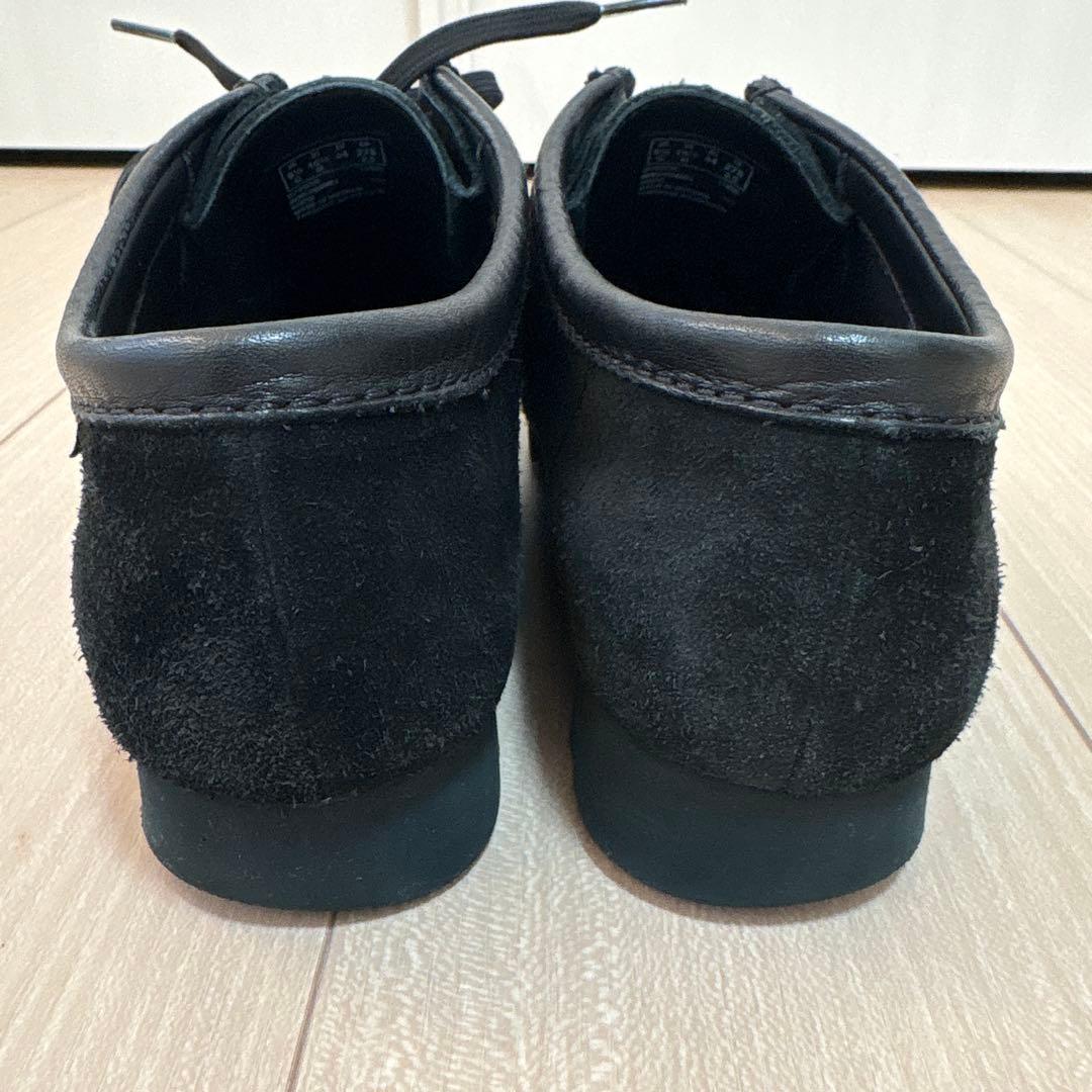 CLARKS JOURNAL STANDARD別注 ゴアテックス　ＯＶＹ