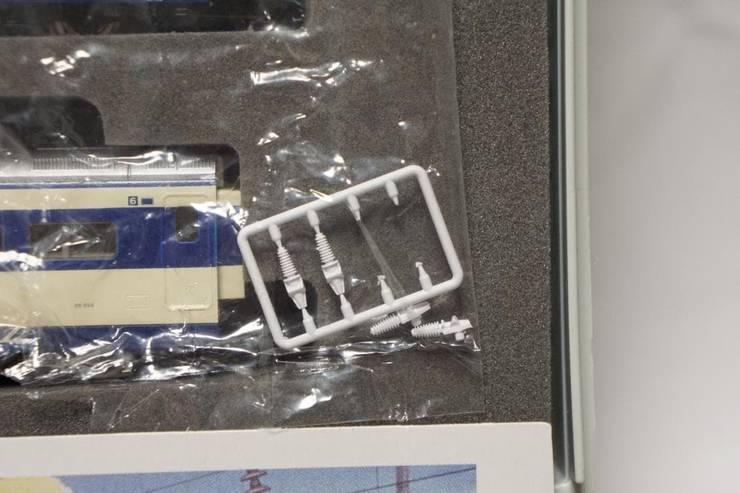 国鉄0系開業ひかり1号H2編成 限定品 98929 メ136