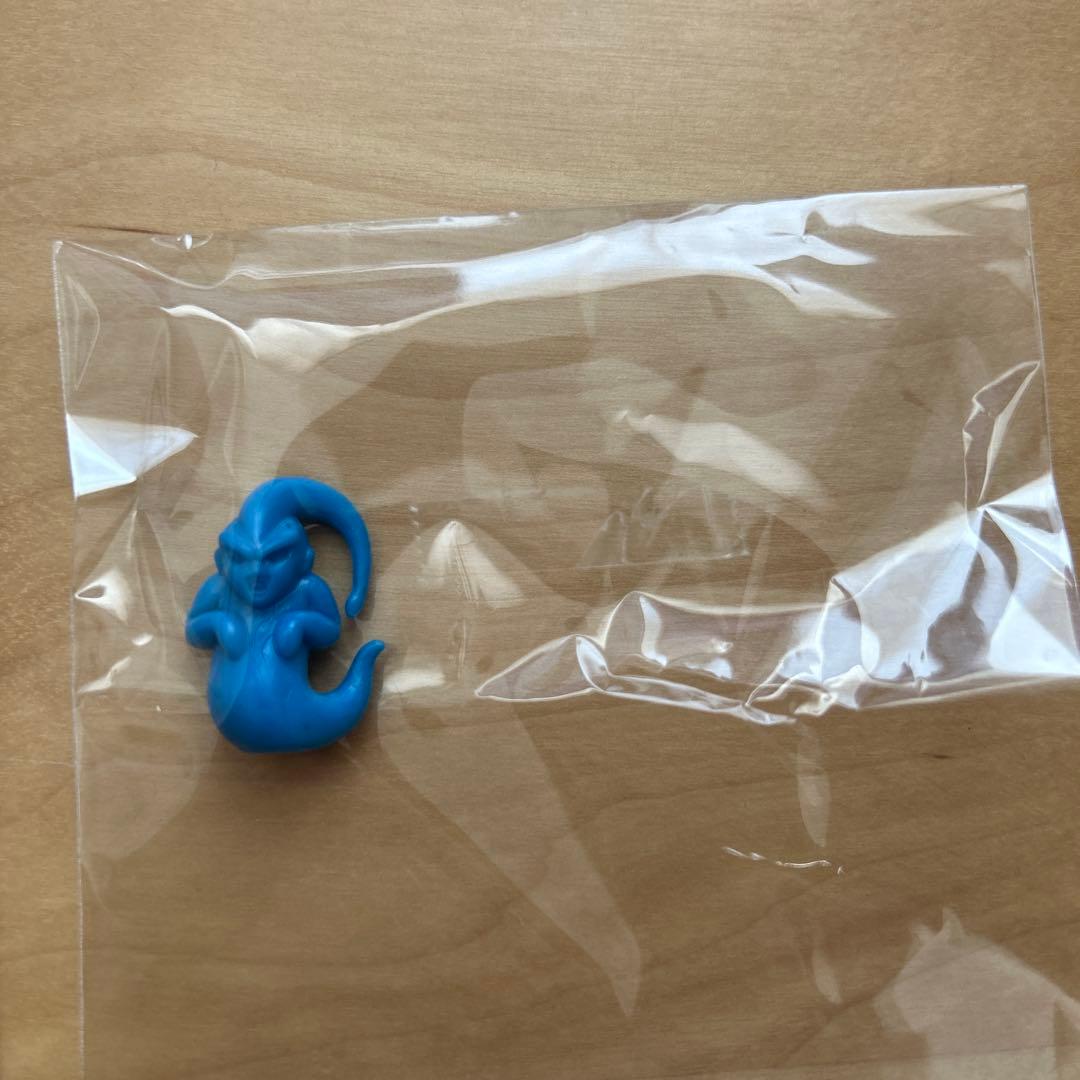 激レア ドラゴンボール 消しゴム 魔人ブウ編 まとめ売り - メルカリ