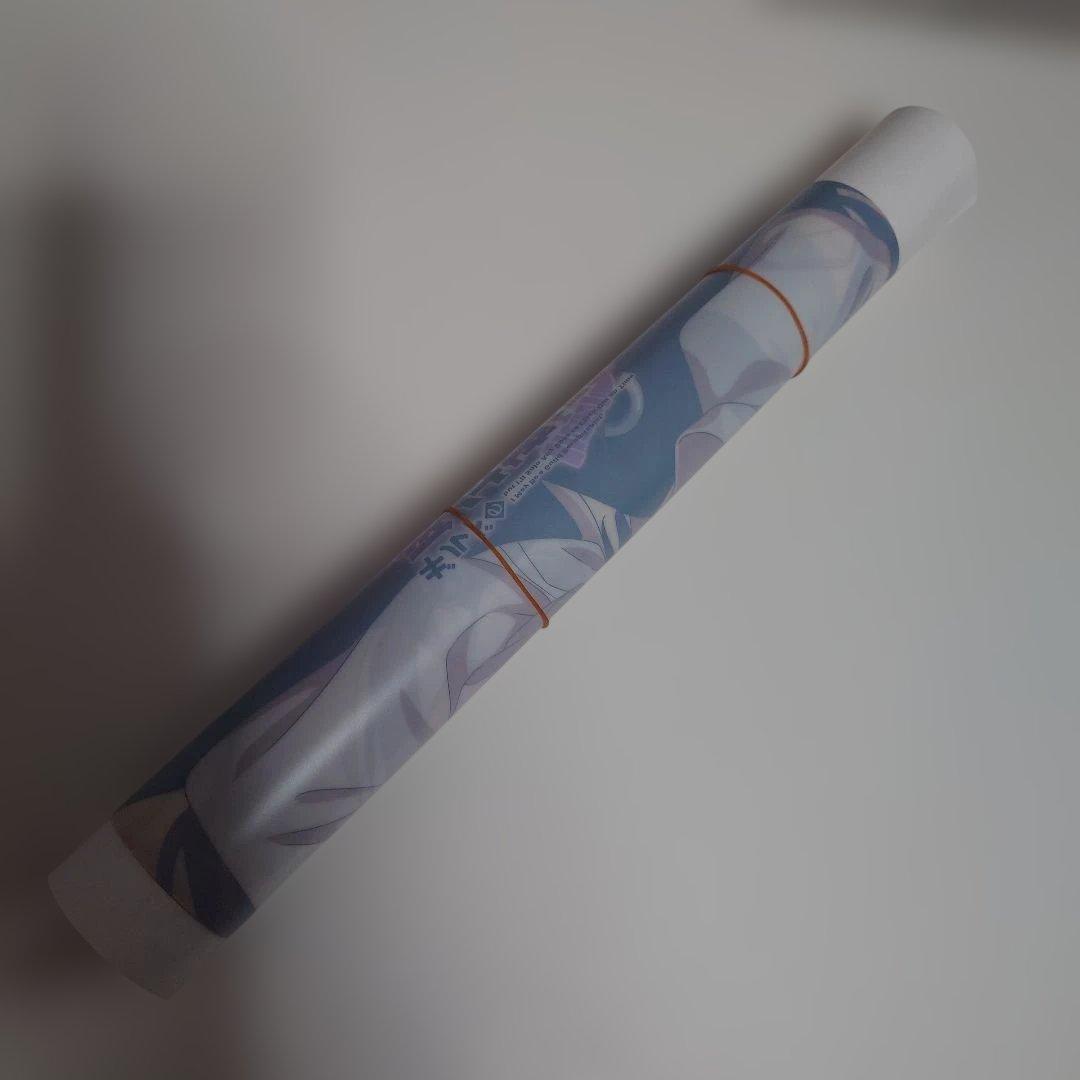 ギルます BD全巻購入特典全巻収納BOX+BD版1～6巻