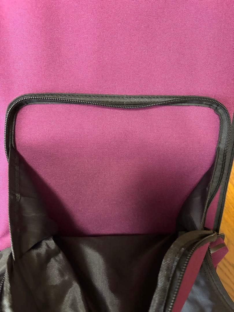 【もぐ】JR貨物 コンテナリュック、手提げバック