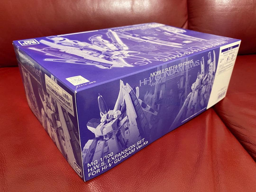 3点 セットMG RX-93 νガンダム V.Kaメカニカルクリア拡張