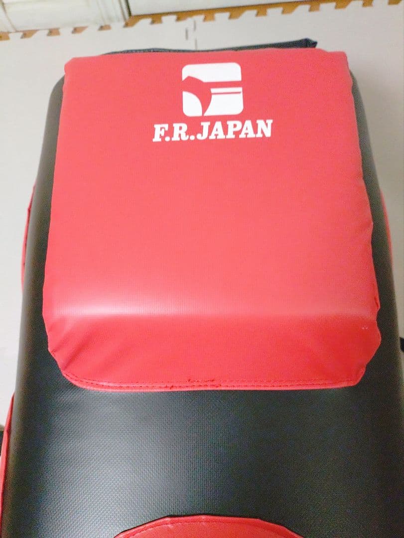 ファイティングロード ボディバッグ ボディミット ビックミット