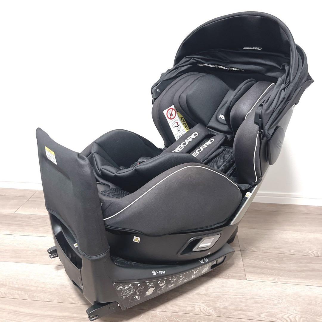 RECARO レカロ ゼロワンセレクト