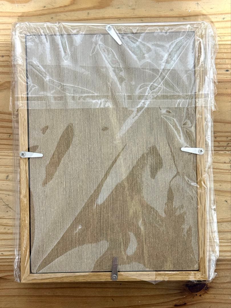 画家 山口一郎 原画 犬 額装済 IDEE購入 新品未開封 - メルカリ