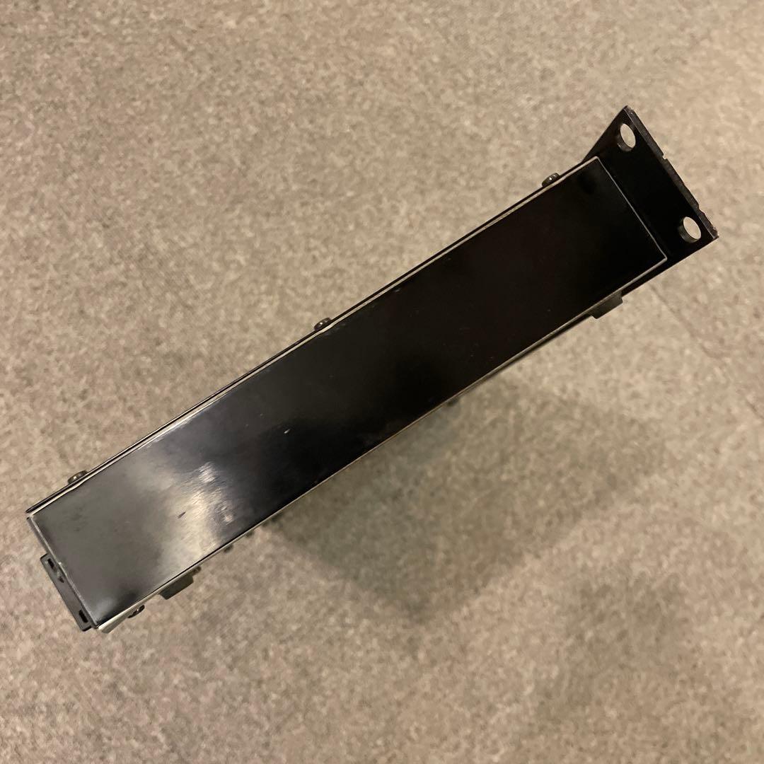 YAMAHA G50 ギター/ベース MIDIコンバーター 電池交換済 送料込 - メルカリ