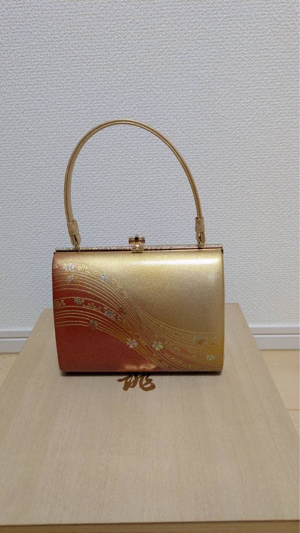 ⭐︎さち様専用⭐︎【振袖】フルセット6点 青 金 綺麗 かっこいい