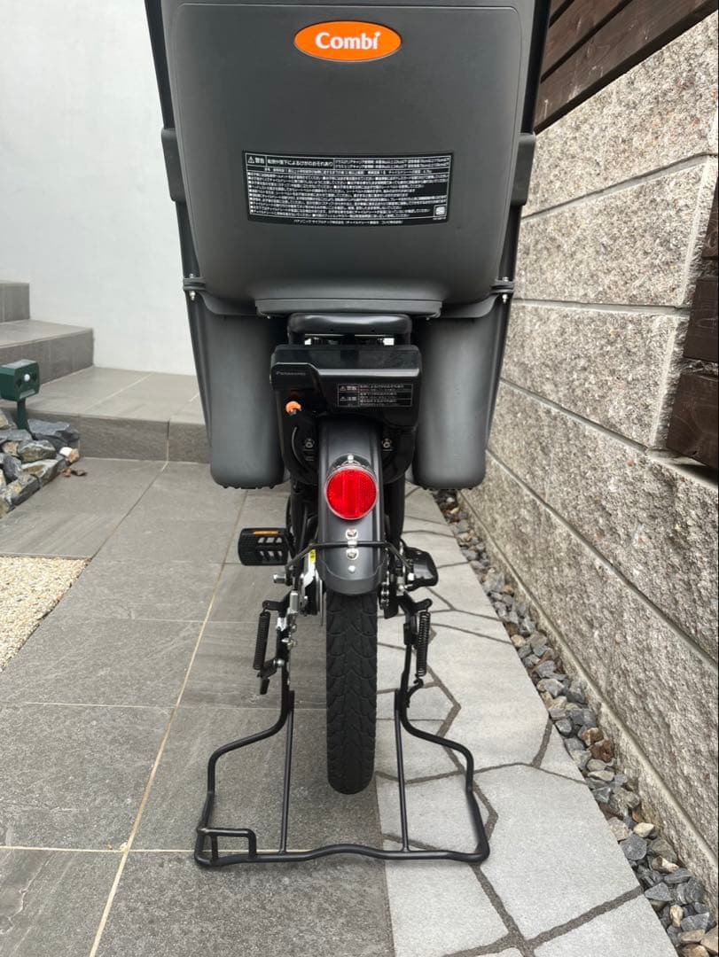 【yuri.sgs】ギュットクルームR•EX 2023年モデル