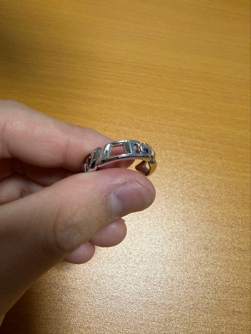 最終値下げ‼️ DIESEL ディーゼル リング dl1349040