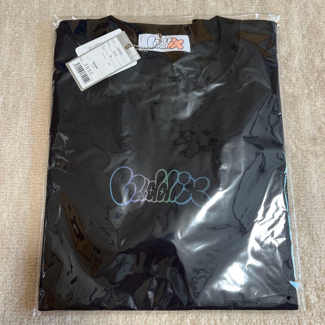 FANTASTICS buddix Tシャツ Mサイズ