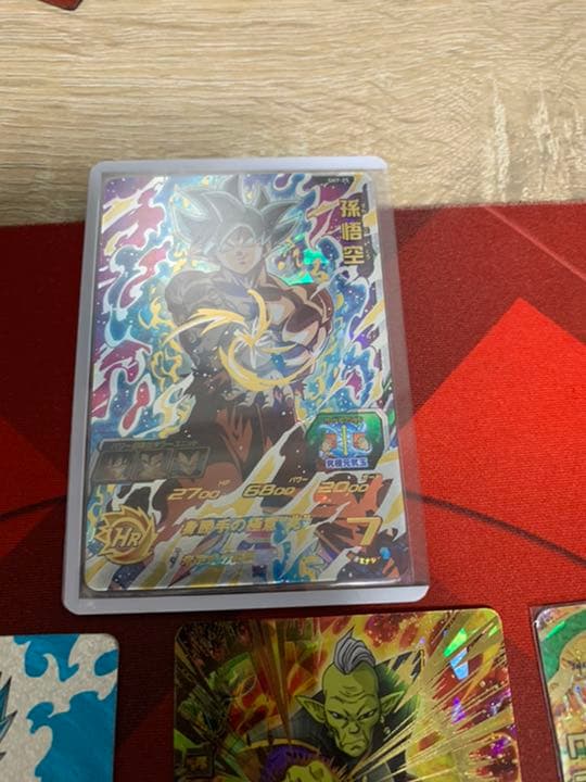 デュエルマスターズ ドラゴンボールヒーローズ