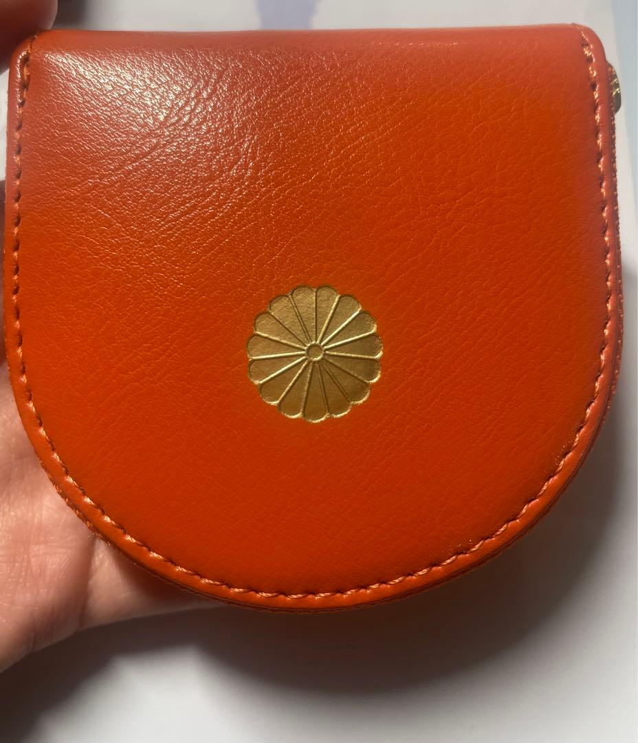 ようこマム★皇居　馬蹄形ケース