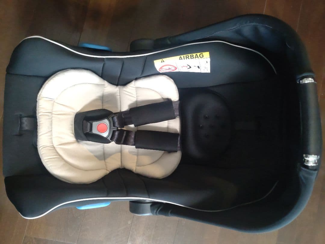 最終価格　Aprica アップリカ　スムーヴ TS インファント カーシート