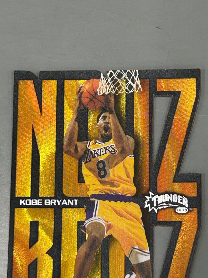 その他 1998-99 KOBE SkyBox Thunder NOYZ BOYZ