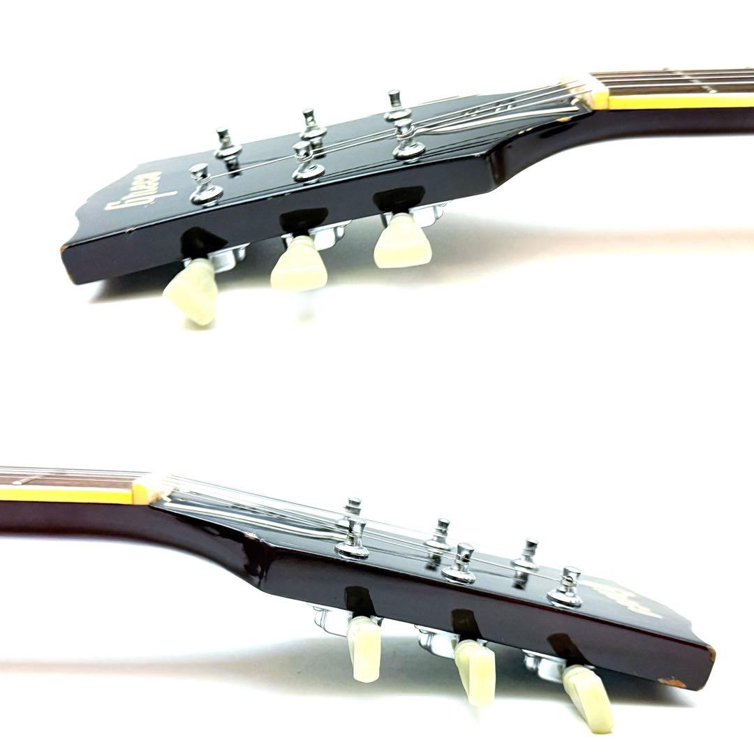 Greco Les Paul Gold Top ゴールドトップ エレキギター