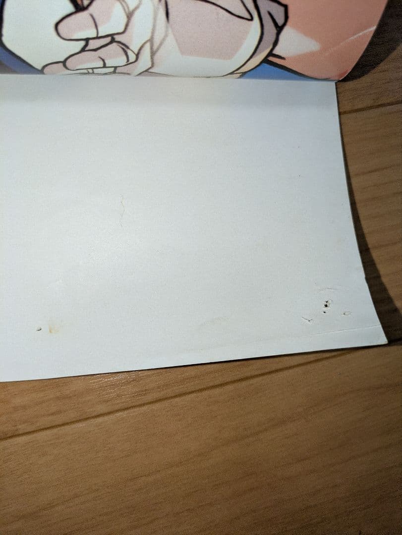 入手困難　激レア　ドラゴンボールZ ポスター