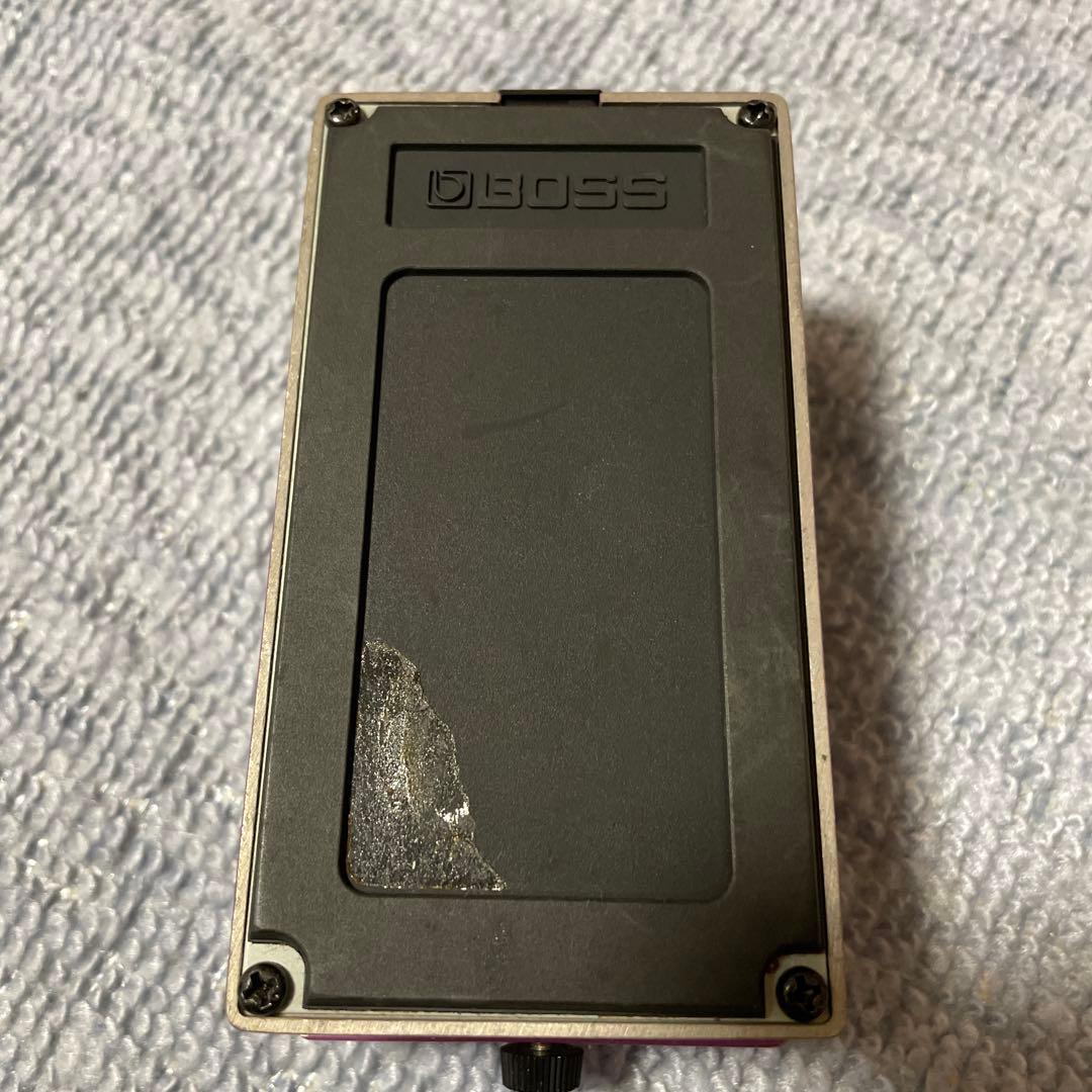 BOSS BF-2 フランジャーエフェクター