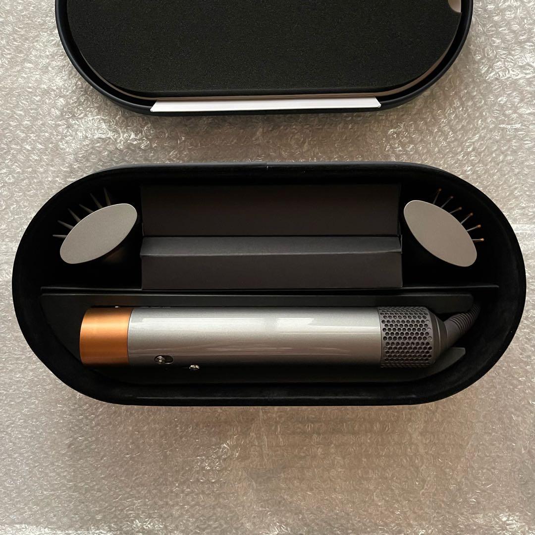 Dyson Airwrap マルチスタイラー Complete Long