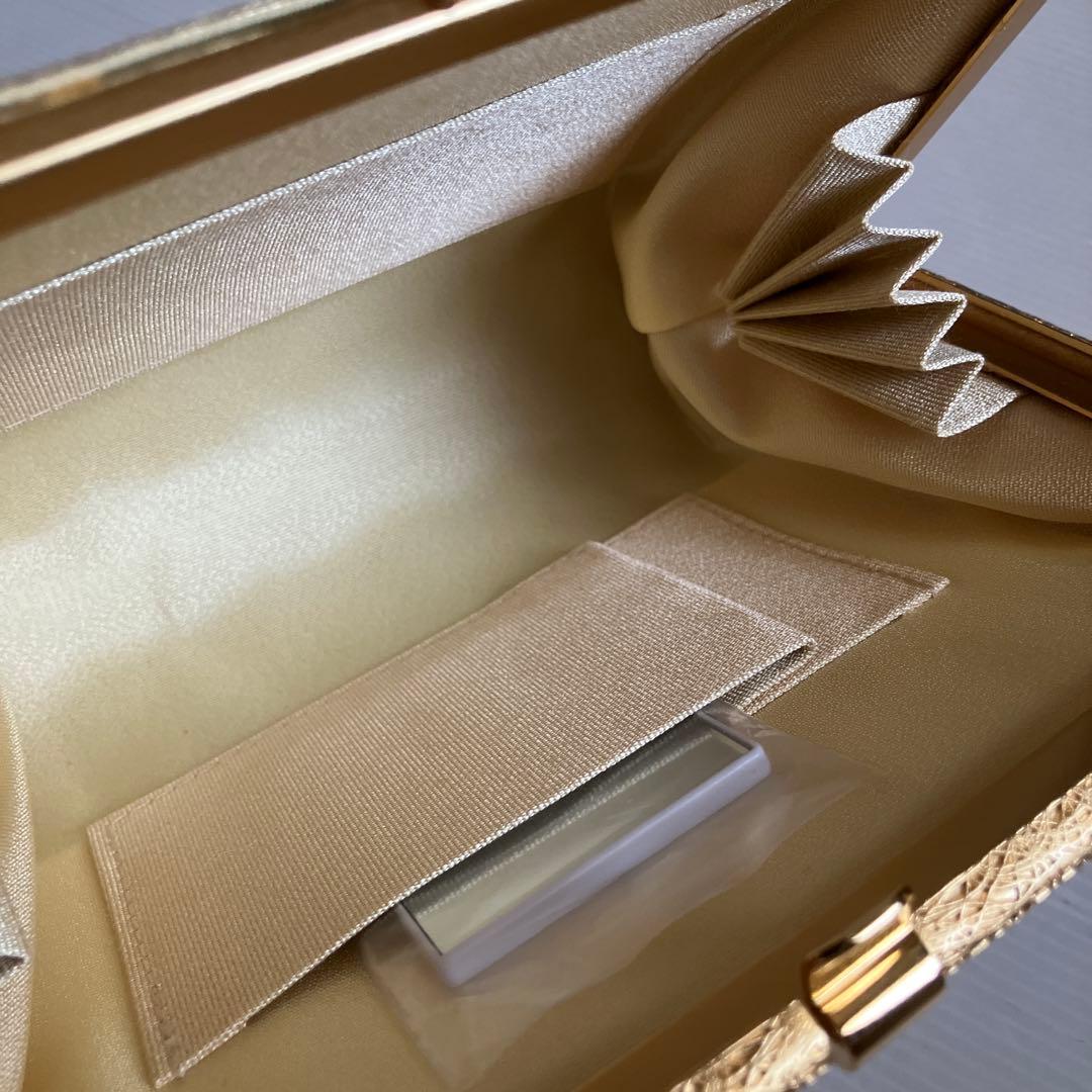 ★338 和装小物　草履　バック　セット