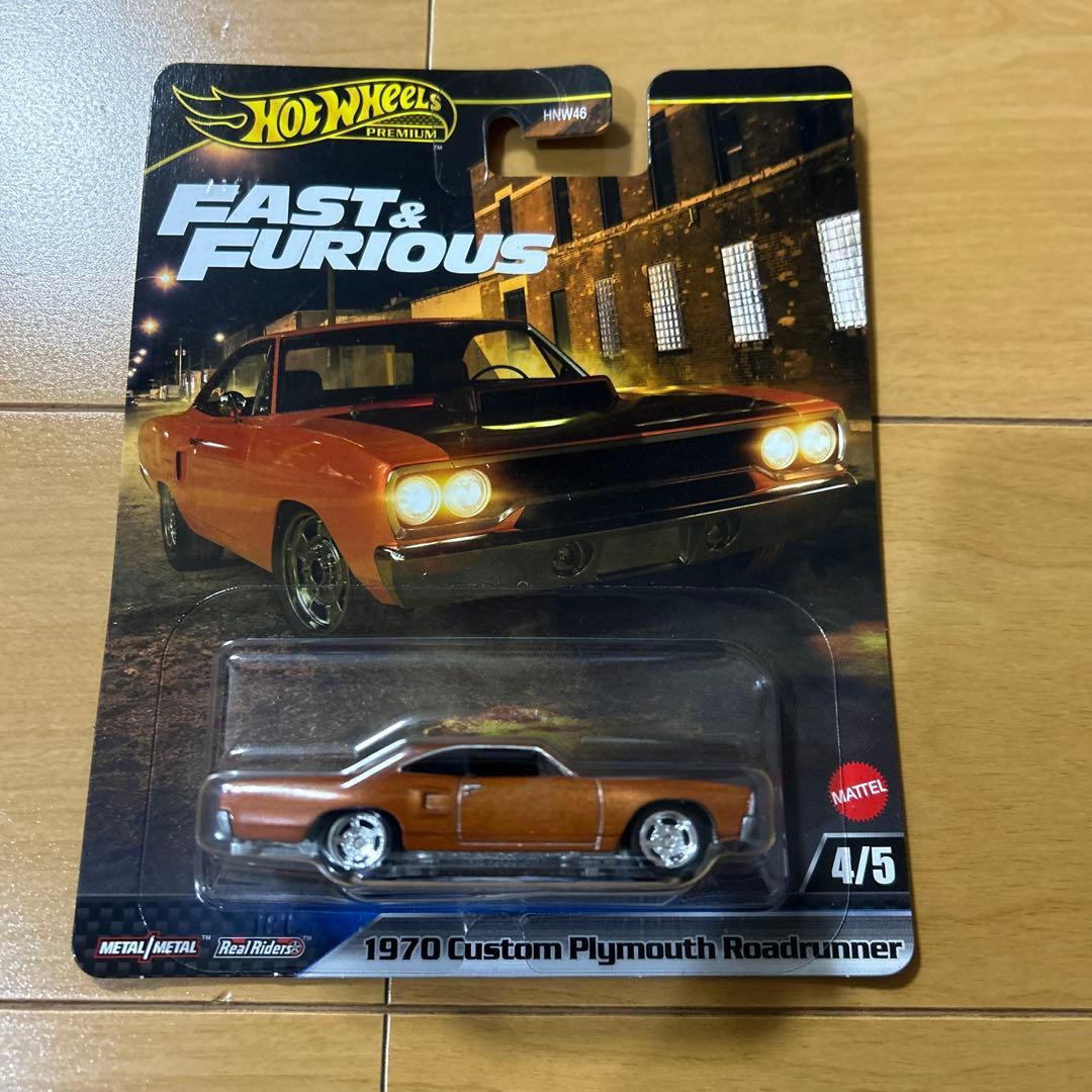 Hot Wheels カーカルチャー 8台セット ポルシェチェイス入り