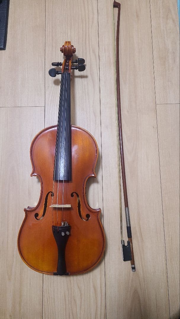 スズキ　Suzuki no280 4／4 バイオリン