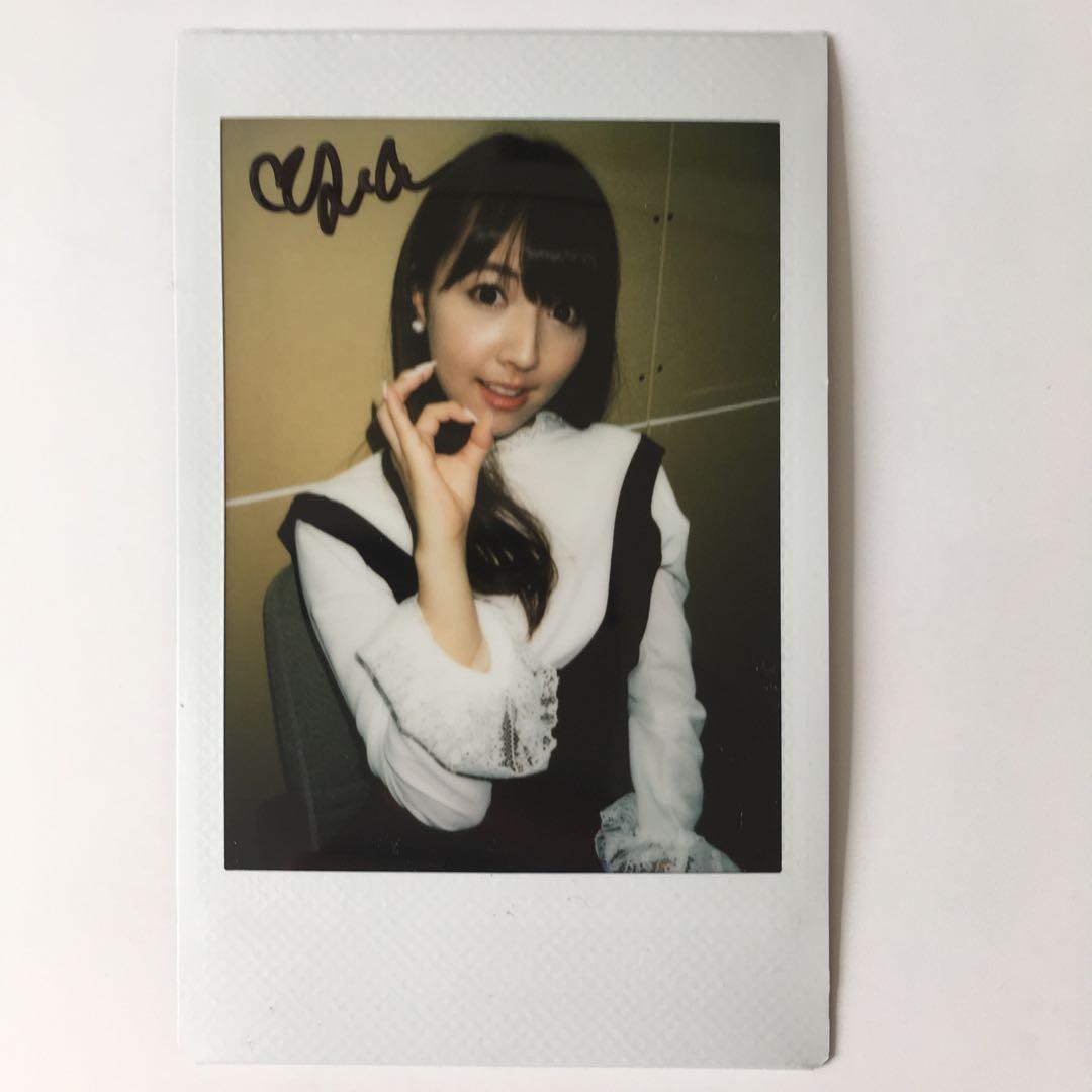 MONGOL800 ライブタオル サイン色紙付き