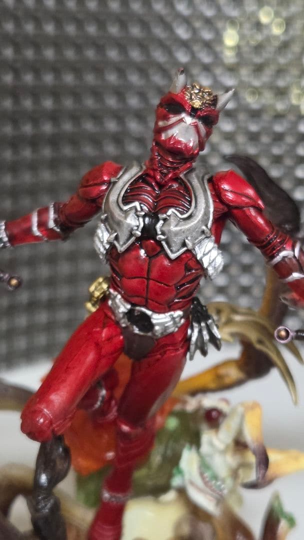 仮面ライダー　S.I.C .匠魂　11体セットおまけ付き