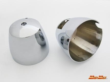 ゼファー400/ゼファー750/バリオス1 メーターカバー アッパー