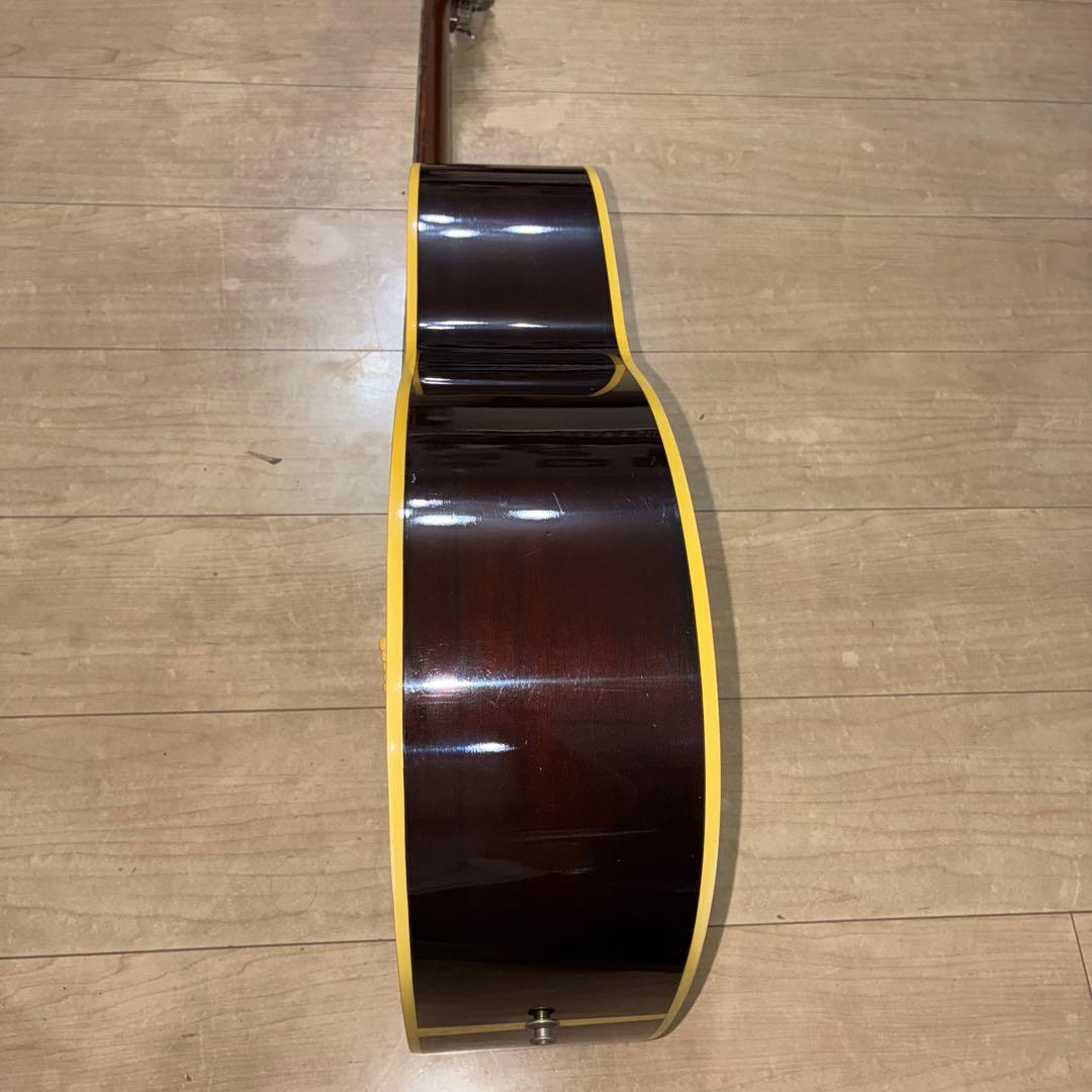 希少 初期 高嶺 タカミネ 希少名器 Takamine PT-05E 大滝詠一 - メルカリ