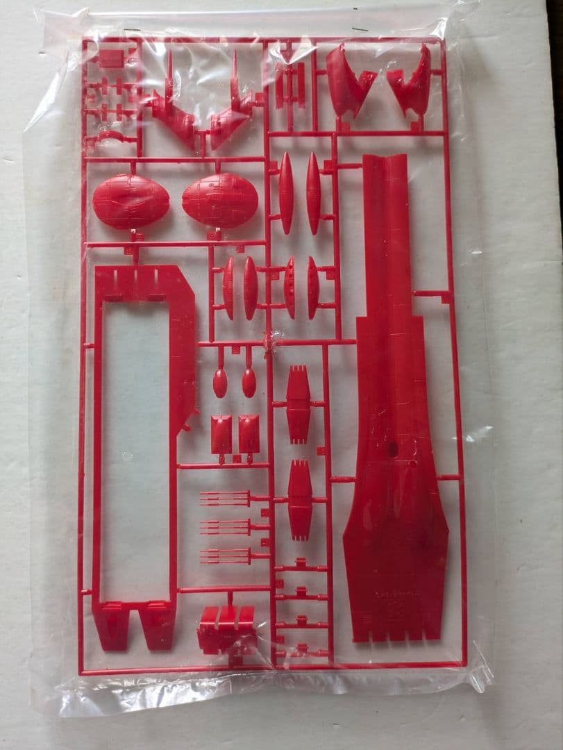 宇宙戦艦ヤマトデスラー戦闘空母