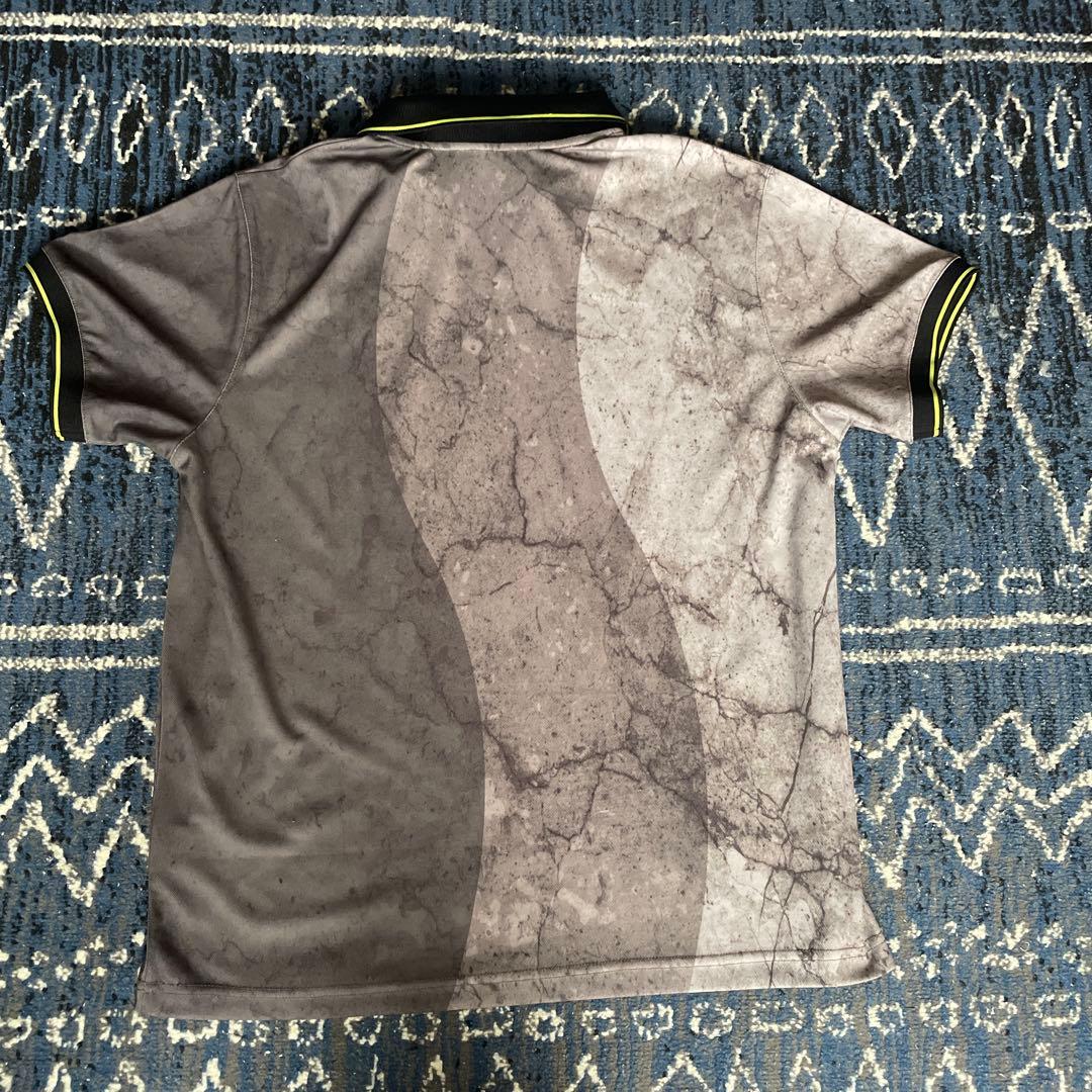 売切値引き』Dime ゲームシャツ