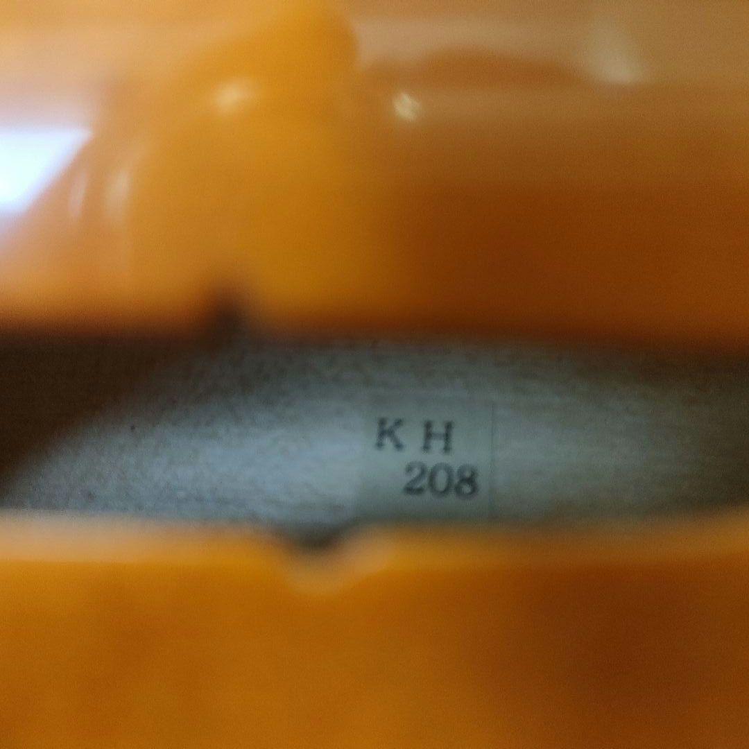 カールヘフナー バイオリン KH208 1990年製 4/4 アルシェ 弓