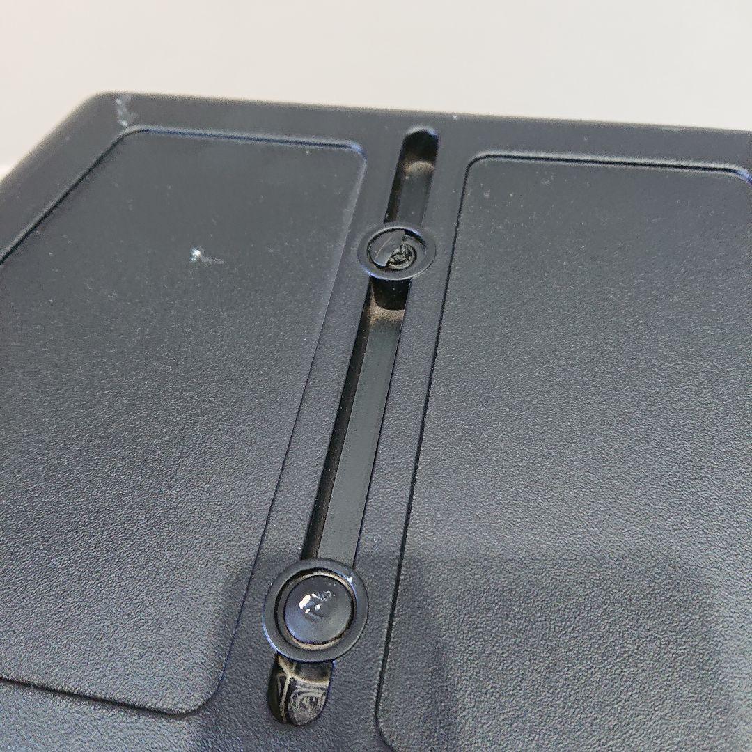 Electro-Voice エレクトロボイス EV SX80 2本 黒塗装品