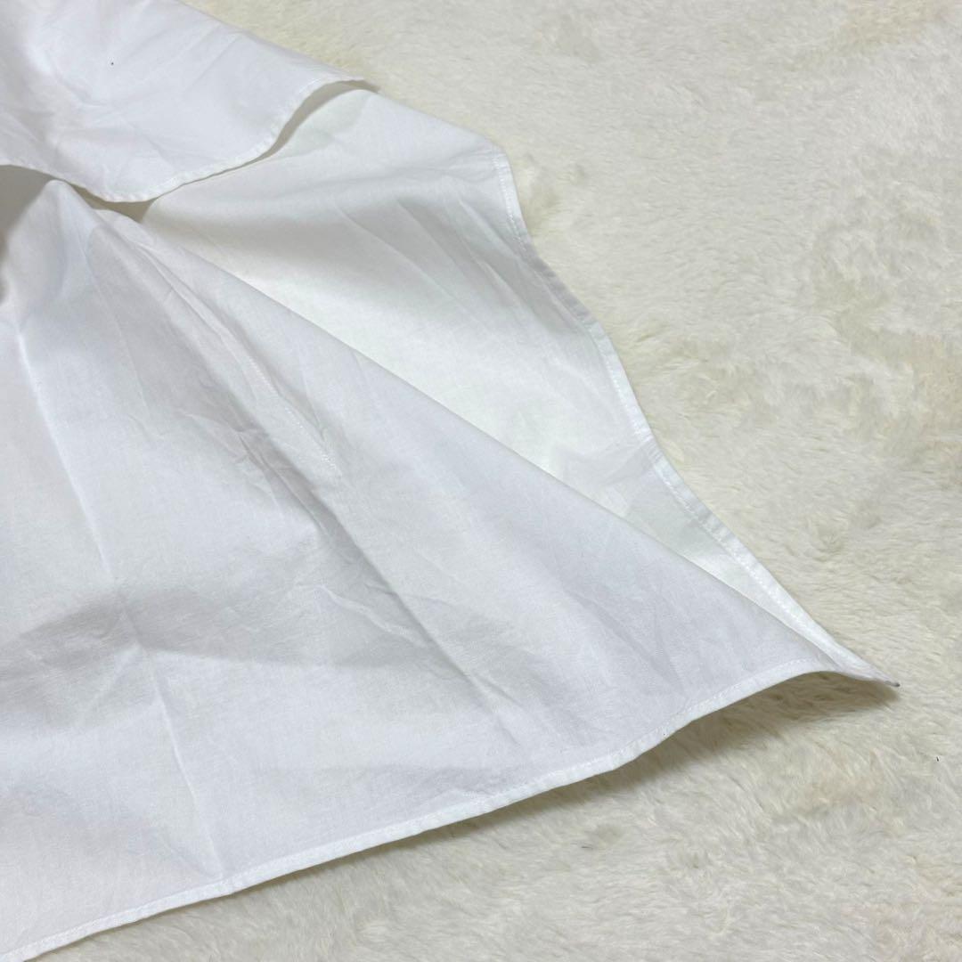 美品✨MM6 Maison Margiela アシンメトリーデザイントップス M