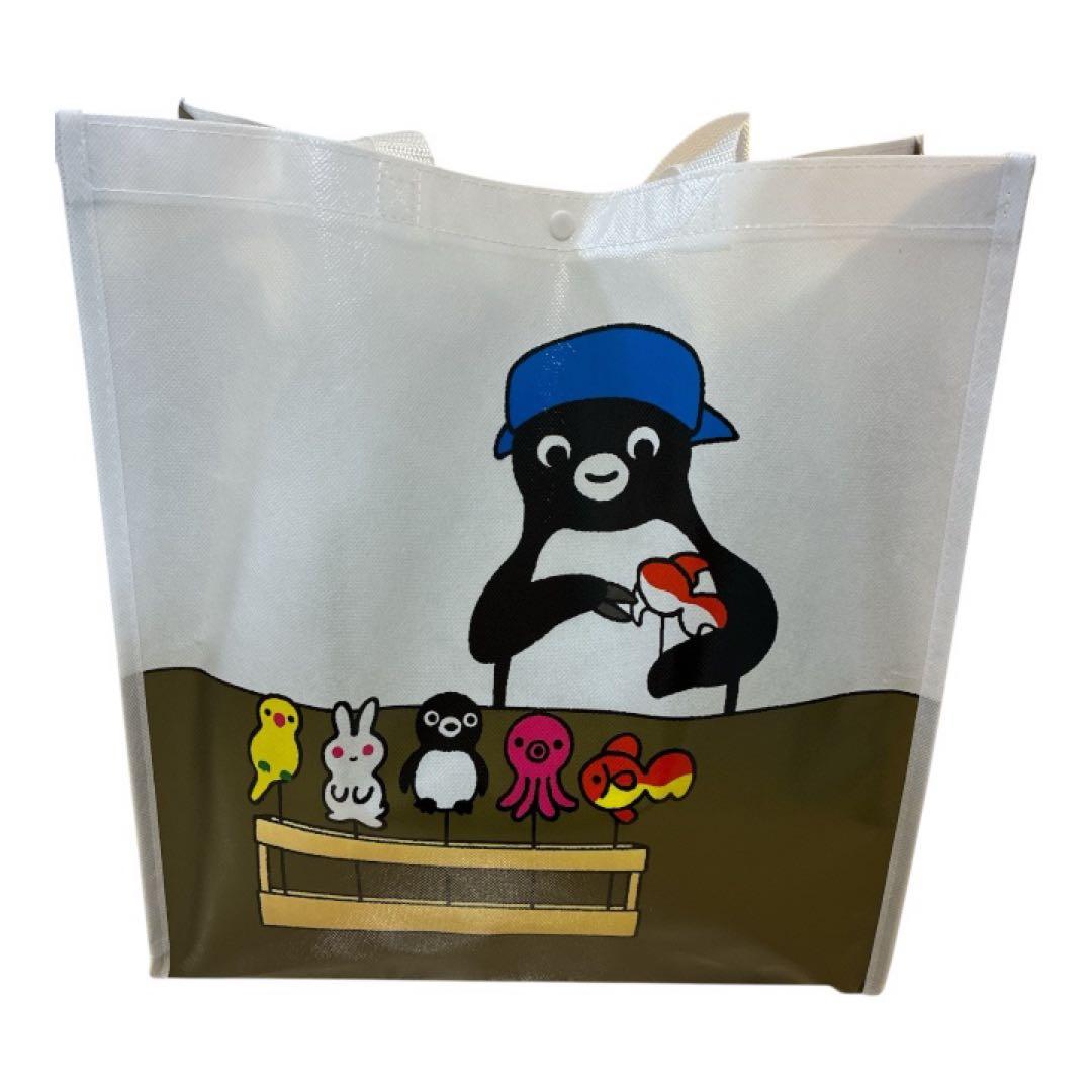 Suicaのペンギン福袋 2026 さかざきちはる 店舗完売品 - メルカリ