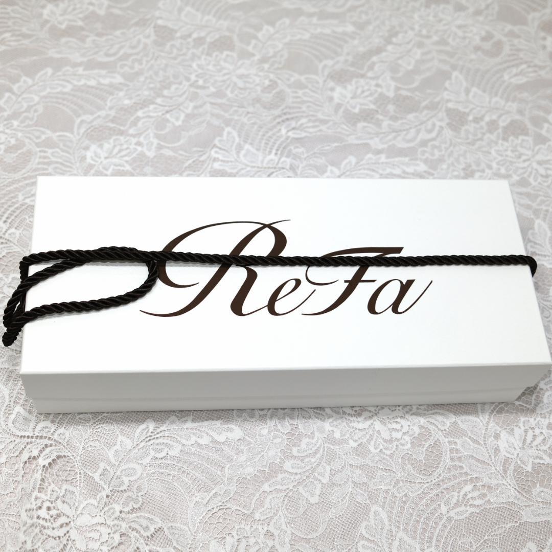 【新品未使用】ReFa リファ ビューテックリセッター