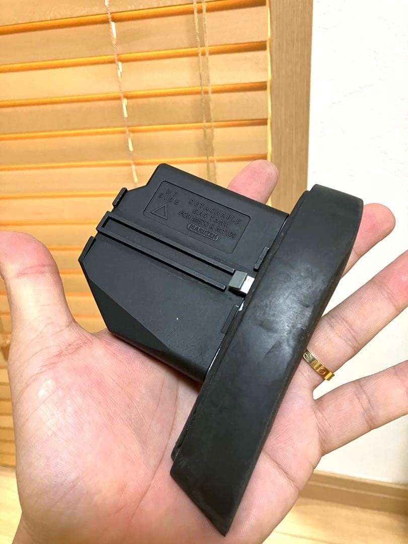 マルゼン M870 エクステンションカスタム