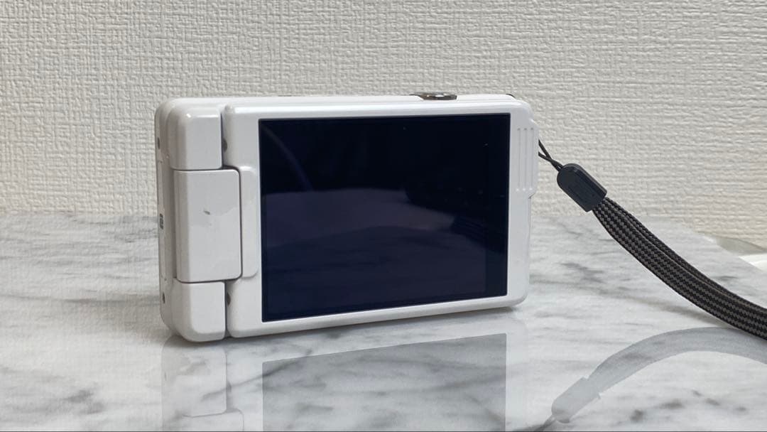 最終】Nikon COOLPIX S6900 自撮り Vlog Wifi