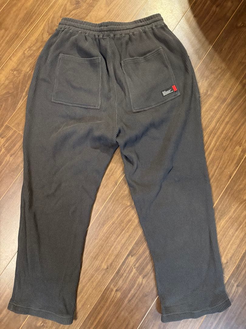 FAT Healthknit セットアップ