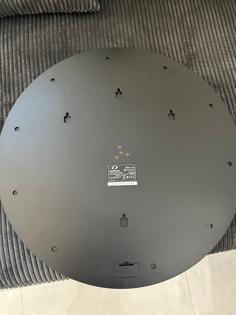 DARTSLIVE  ダーツライブホーム　スタンドセット