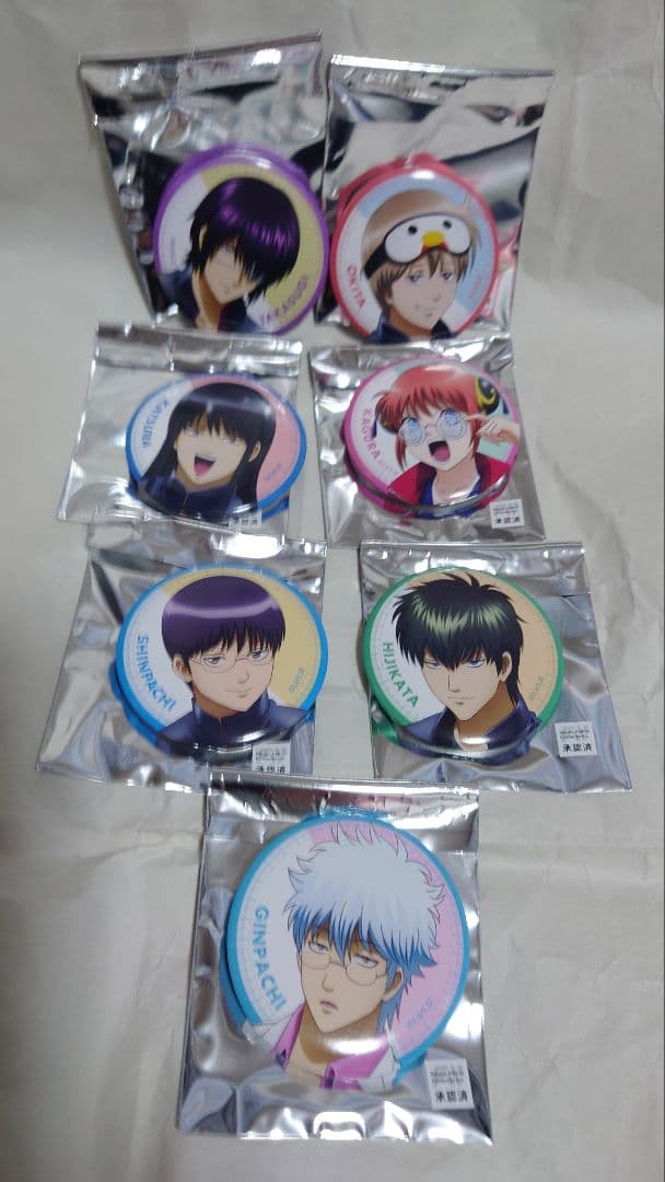 アイナナ ムビナナ ミニアクリルブロックセット アイナナ ムビナナ